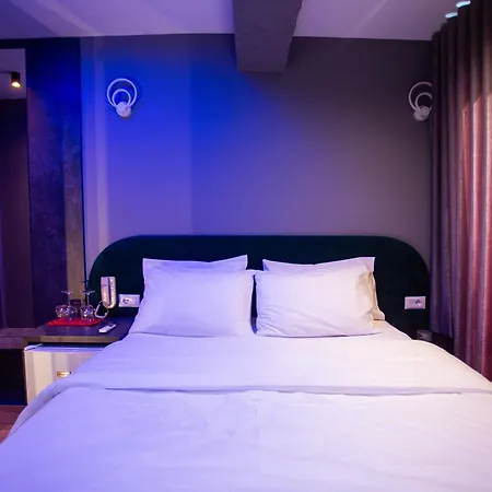 Standard At The Bubbles Jacuzzi Apart Otel