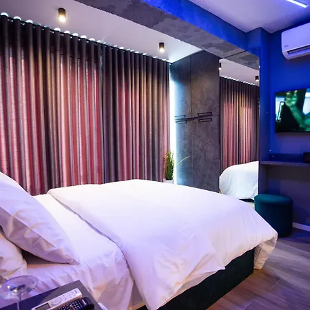 Standard At The Bubbles Jacuzzi 3*